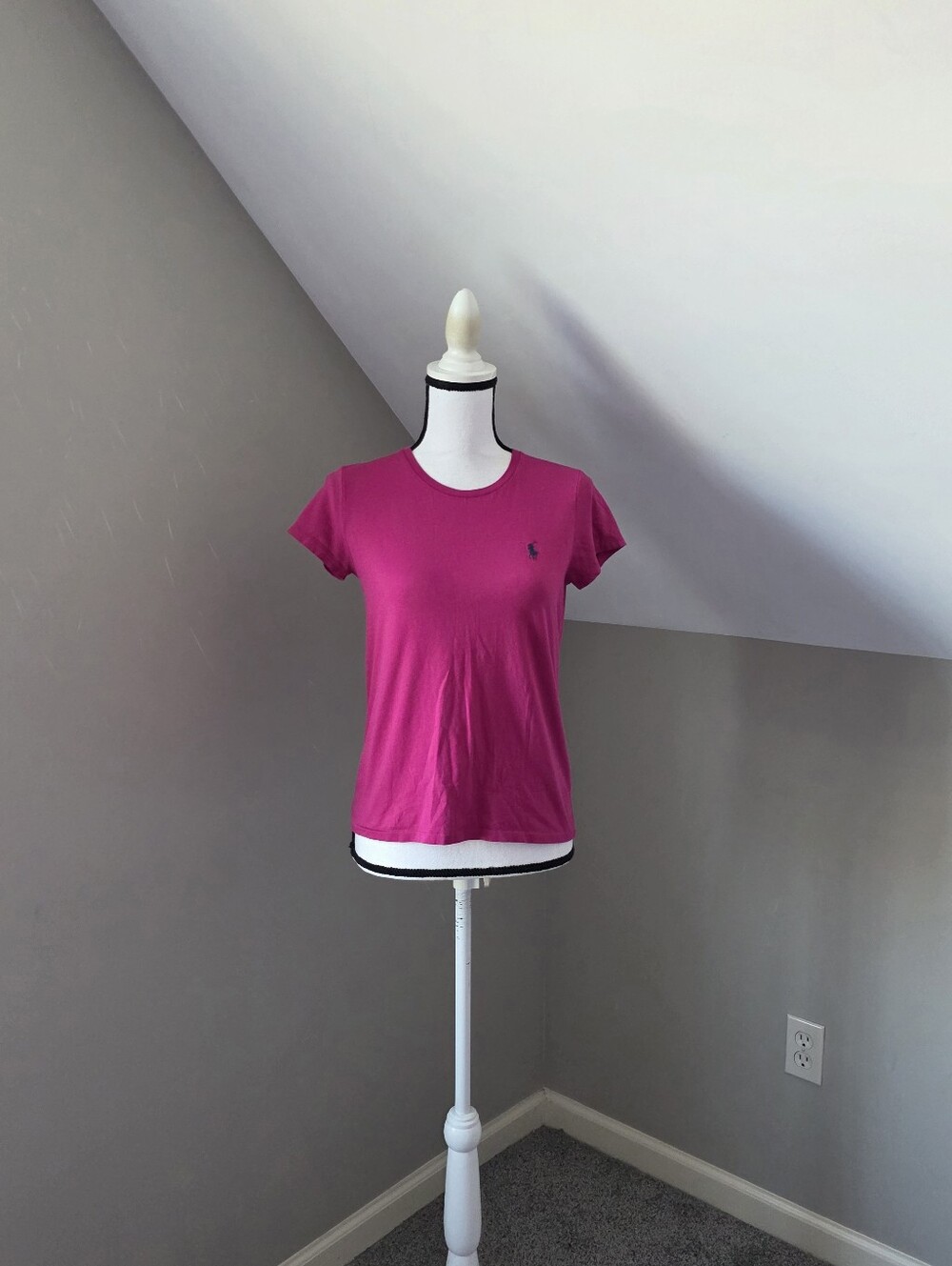 Polo Ralph Lauren Womens T Shirt
